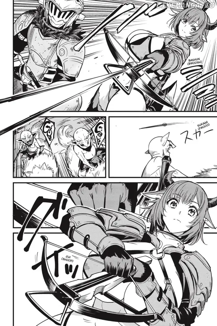 Goblin Slayer: Side Story Year One Chapter 121 image 09_optimized_optimized